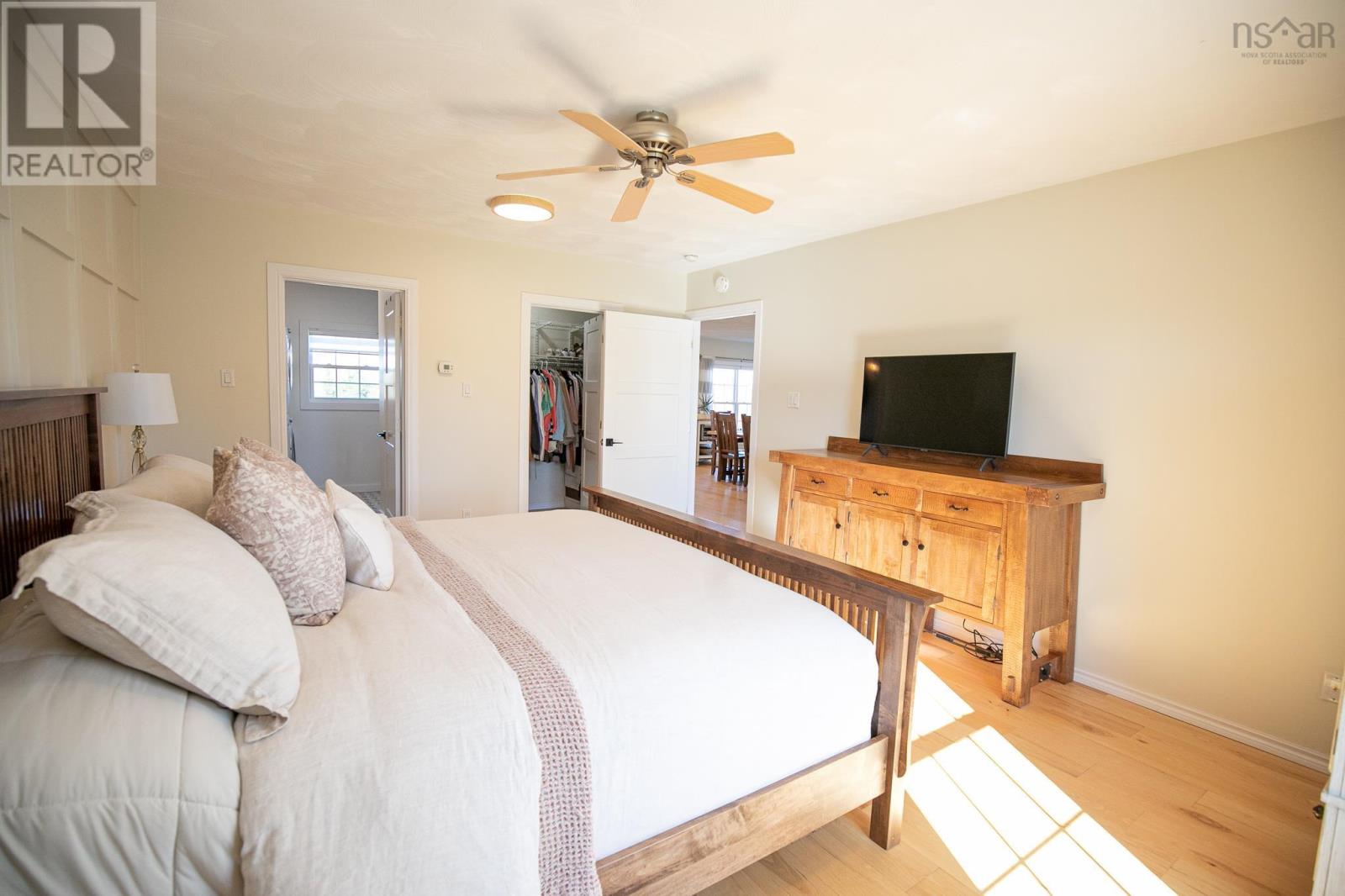 7645 Highway 6, Port Howe, Nova Scotia  B0K 1K0 - Photo 31 - 202504430