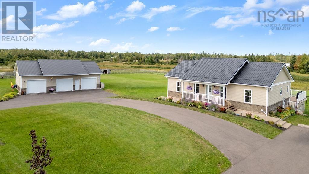 7645 Highway 6, Port Howe, Nova Scotia  B0K 1K0 - Photo 4 - 202504430