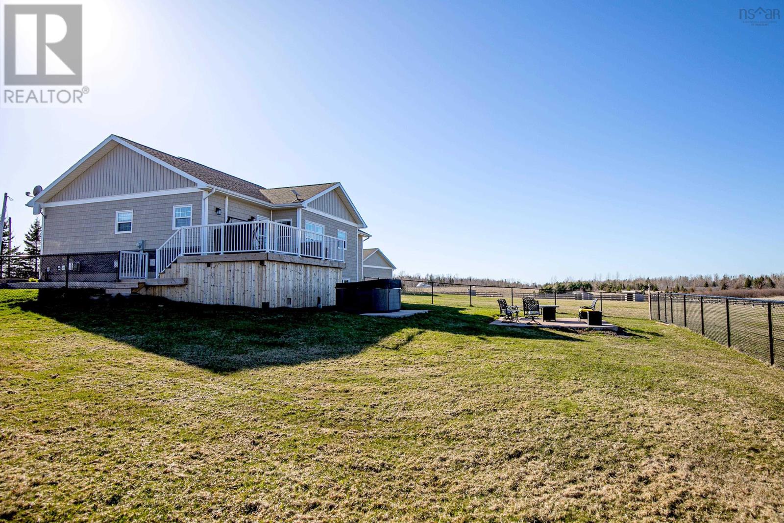 7645 Highway 6, Port Howe, Nova Scotia  B0K 1K0 - Photo 40 - 202504430