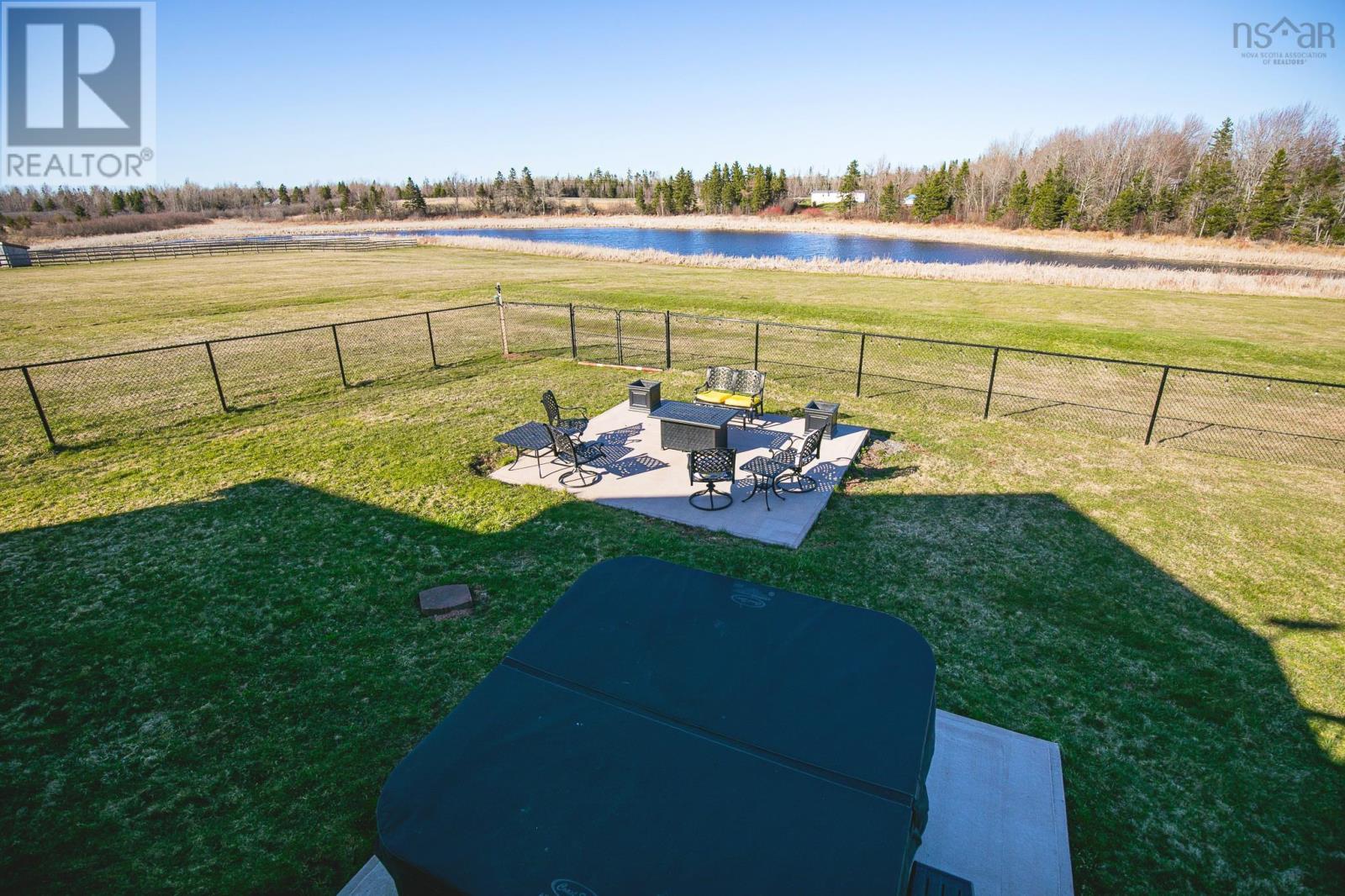 7645 Highway 6, Port Howe, Nova Scotia  B0K 1K0 - Photo 41 - 202504430