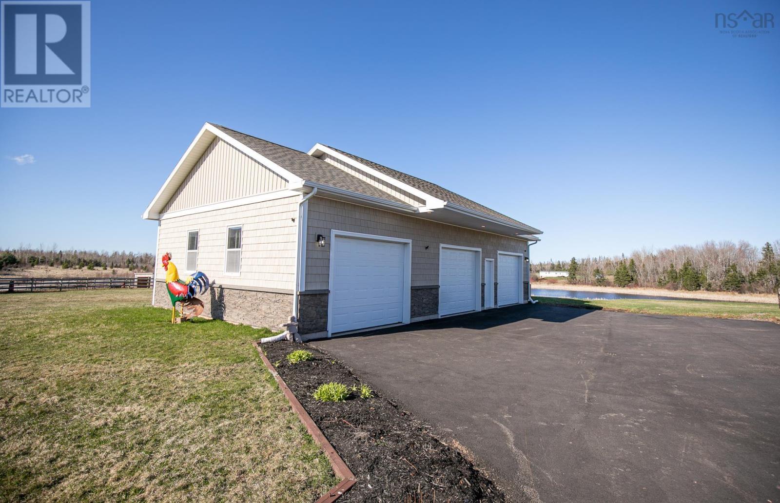 7645 Highway 6, Port Howe, Nova Scotia  B0K 1K0 - Photo 42 - 202504430