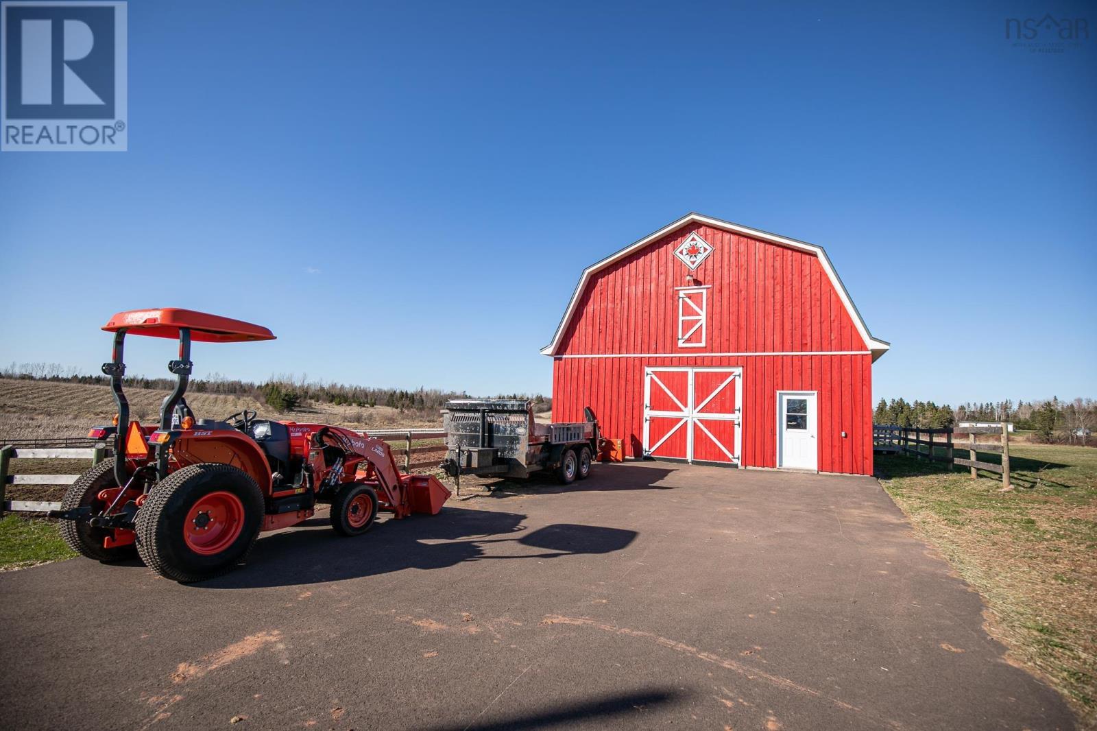7645 Highway 6, Port Howe, Nova Scotia  B0K 1K0 - Photo 44 - 202504430