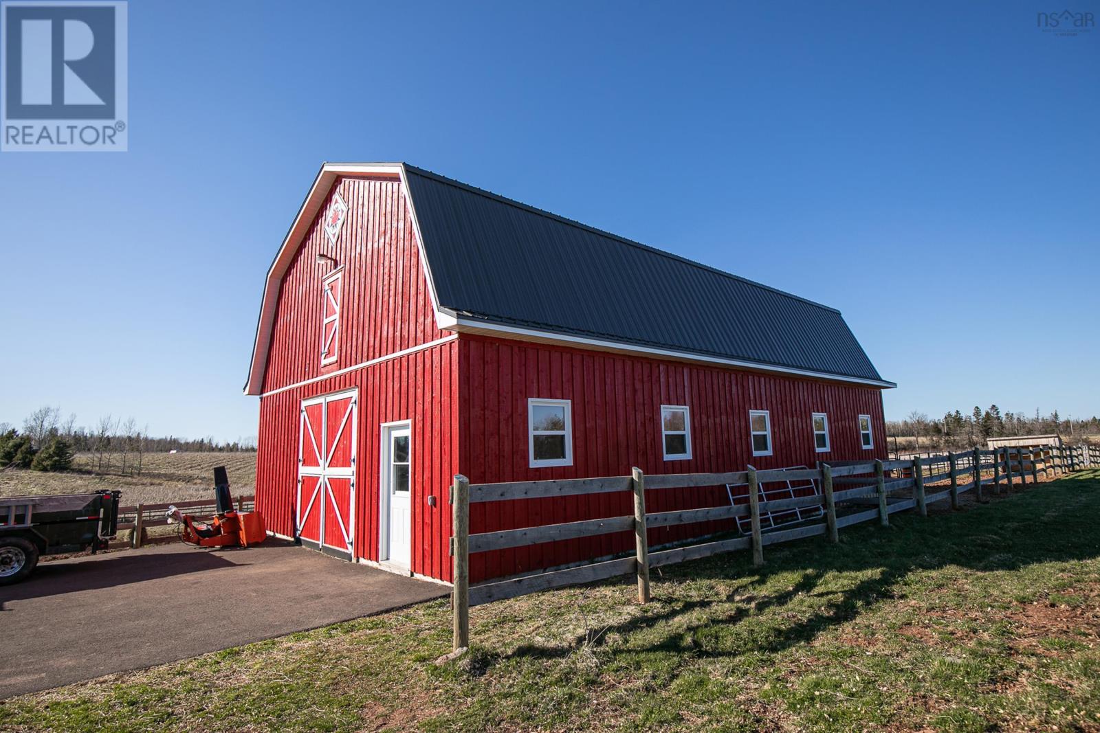 7645 Highway 6, Port Howe, Nova Scotia  B0K 1K0 - Photo 45 - 202504430
