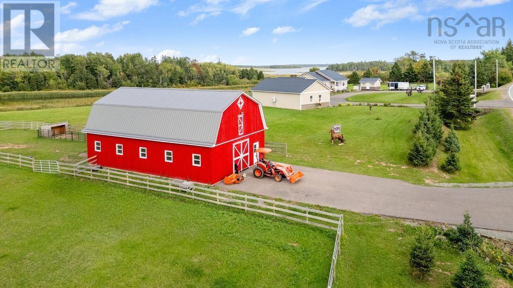 7645 Highway 6, Port Howe, Nova Scotia  B0K 1K0 - Photo 7 - 202504430