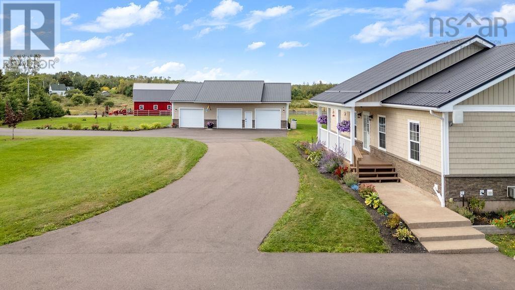 7645 Highway 6, Port Howe, Nova Scotia  B0K 1K0 - Photo 9 - 202504430