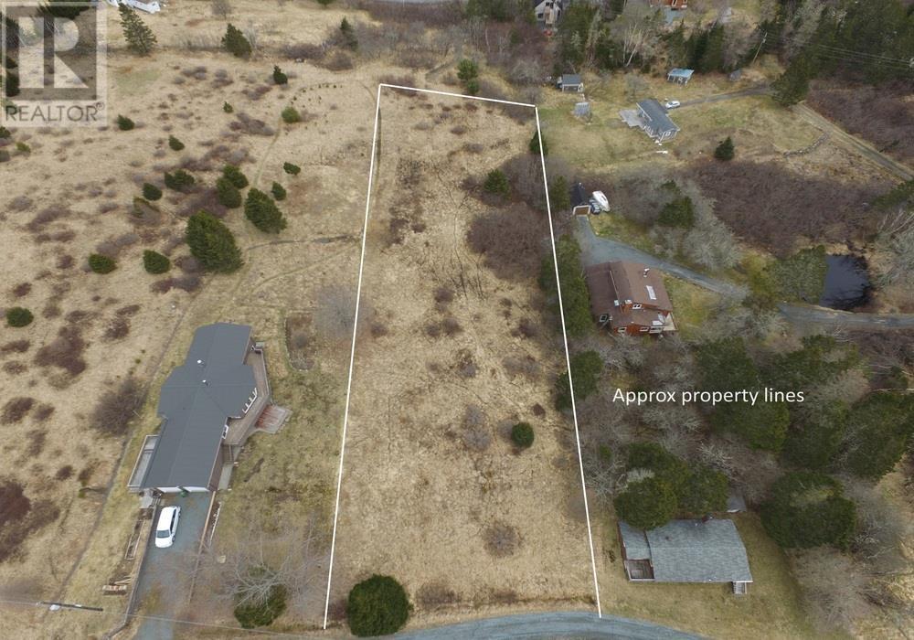 Lot Pid#60493582 Deer Meadow Lane, Crescent Beach, Nova Scotia  B0R 1C0 - Photo 2 - 202504458