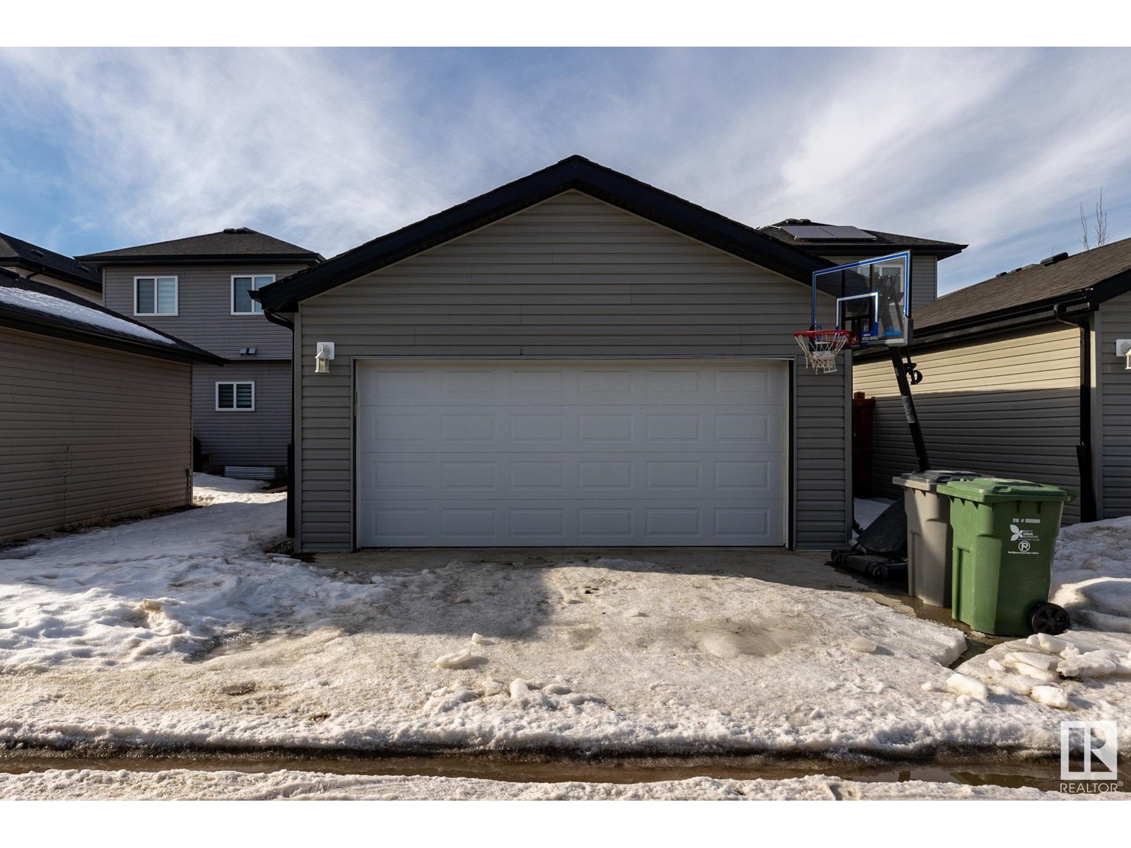 4425 38 St, Beaumont, Alberta  T4X 2Y3 - Photo 34 - E4424577