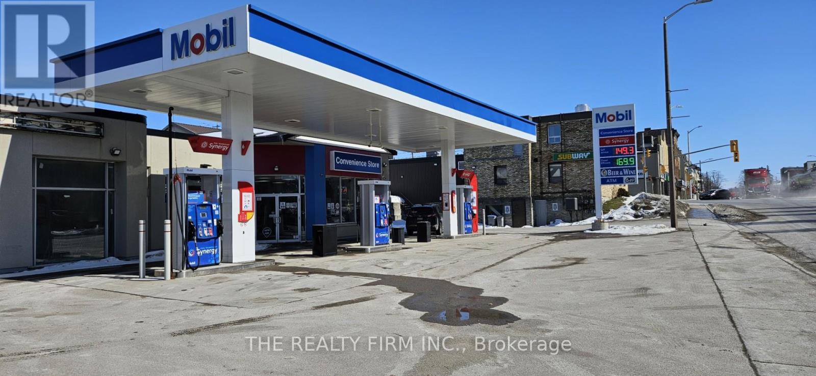 11 ONTARIO ROAD, West Perth, Ontario