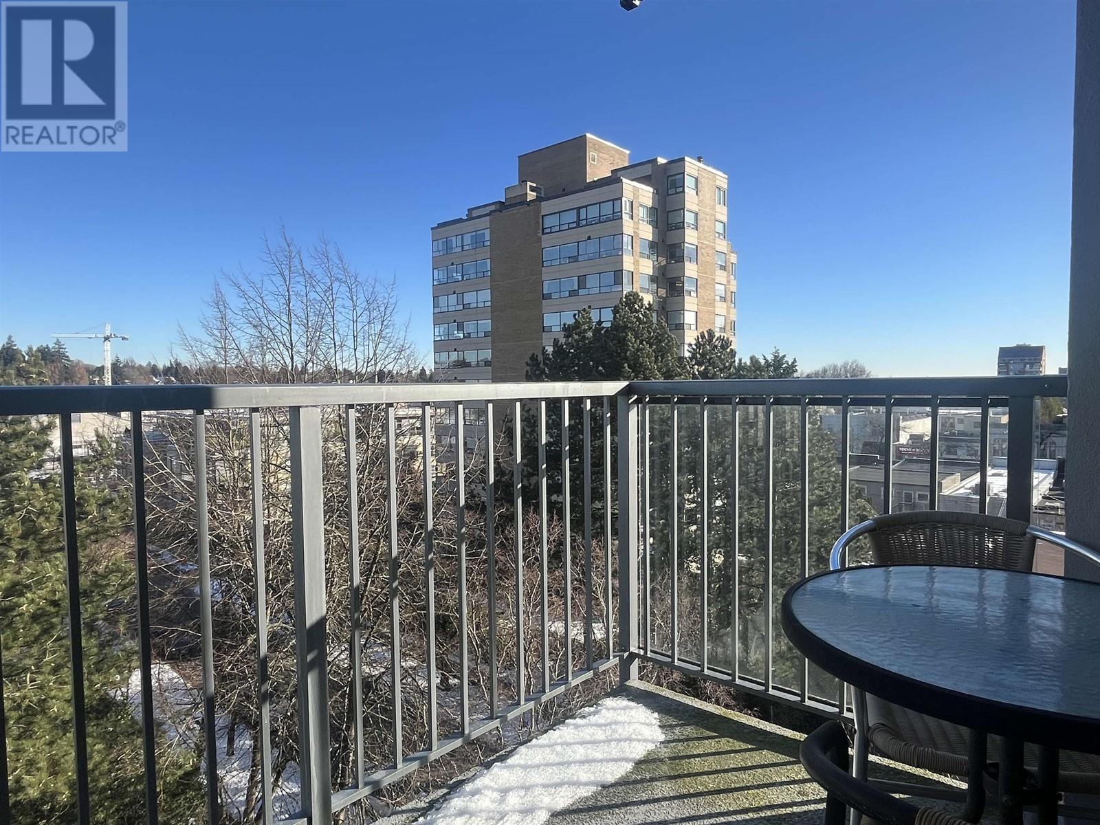 704 2165 W 40th Avenue, Vancouver, British Columbia  V6M 1W4 - Photo 10 - R2973901