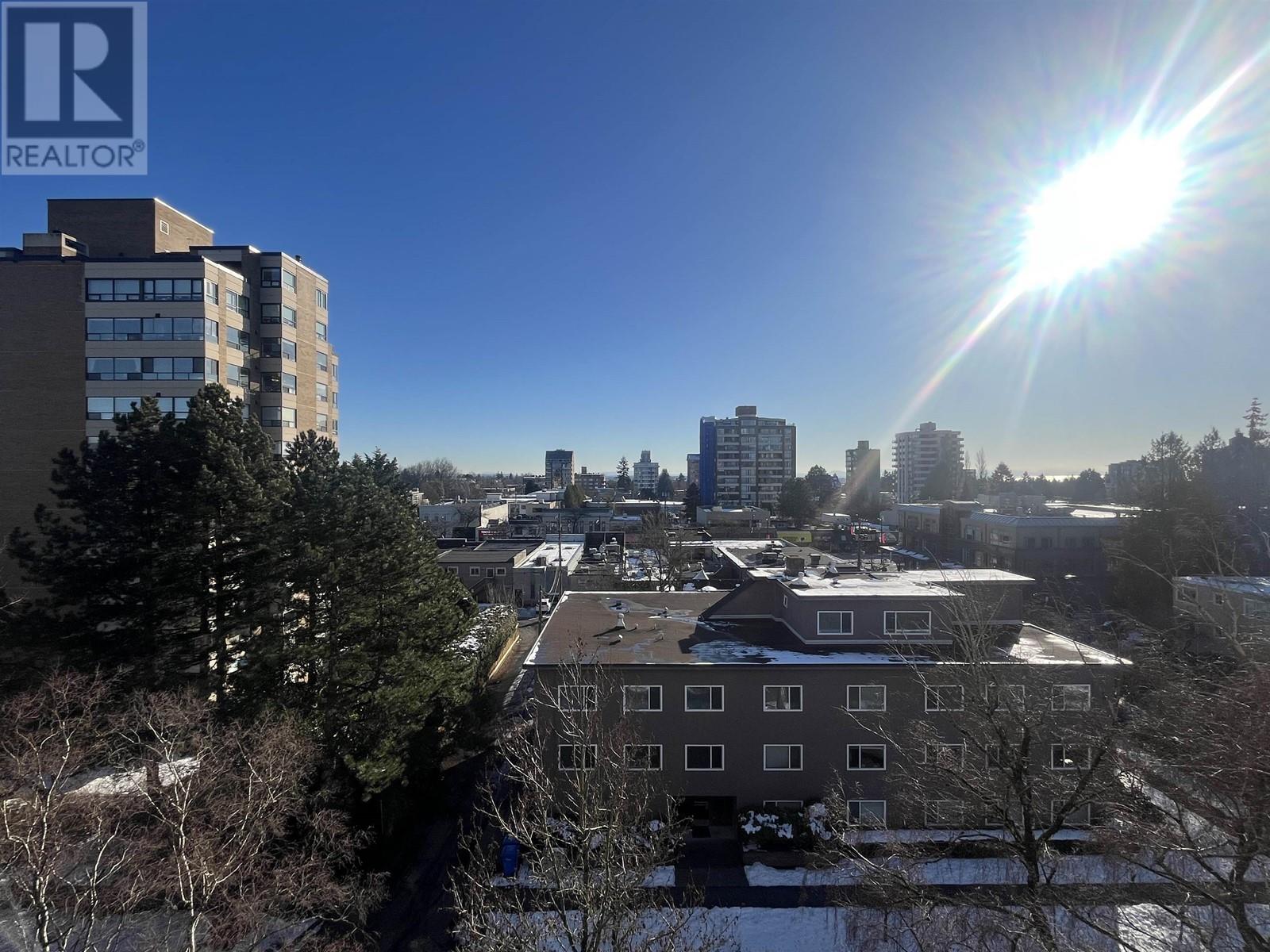 704 2165 W 40th Avenue, Vancouver, British Columbia  V6M 1W4 - Photo 9 - R2973901