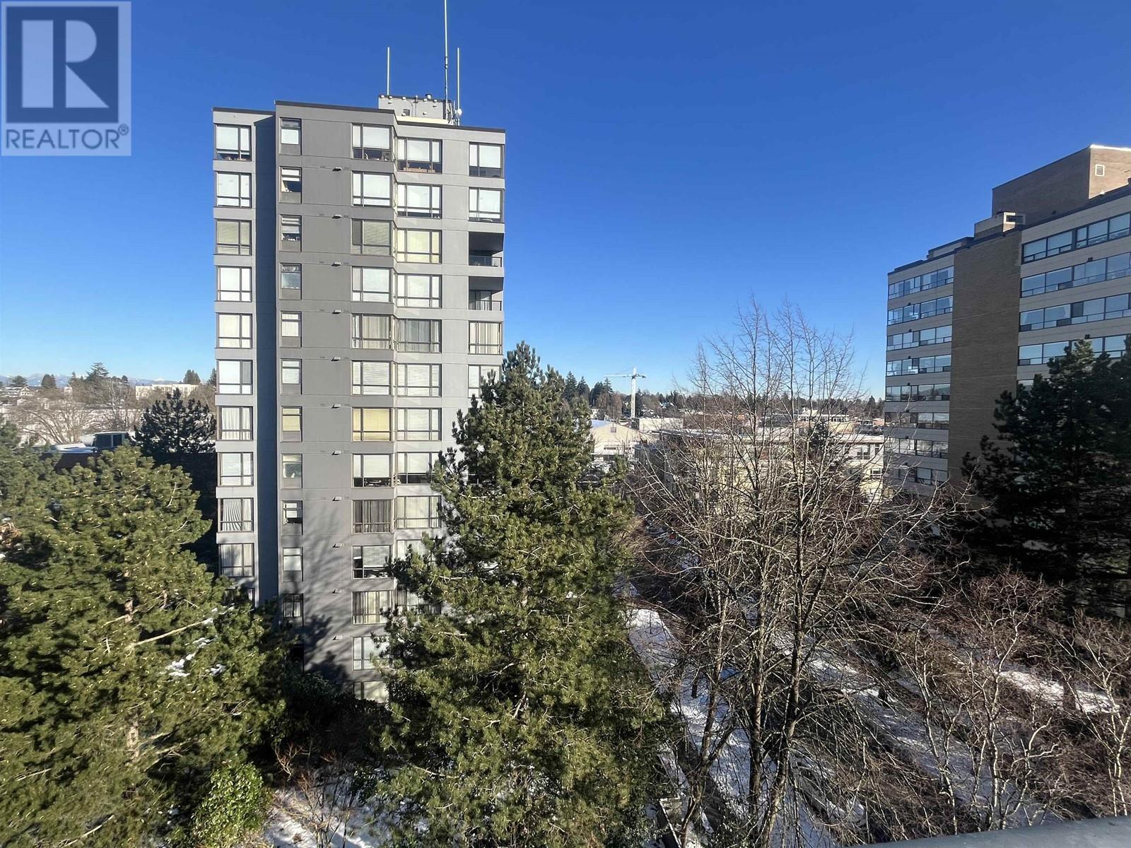 704 2165 W 40th Avenue, Vancouver, British Columbia  V6M 1W4 - Photo 8 - R2973901