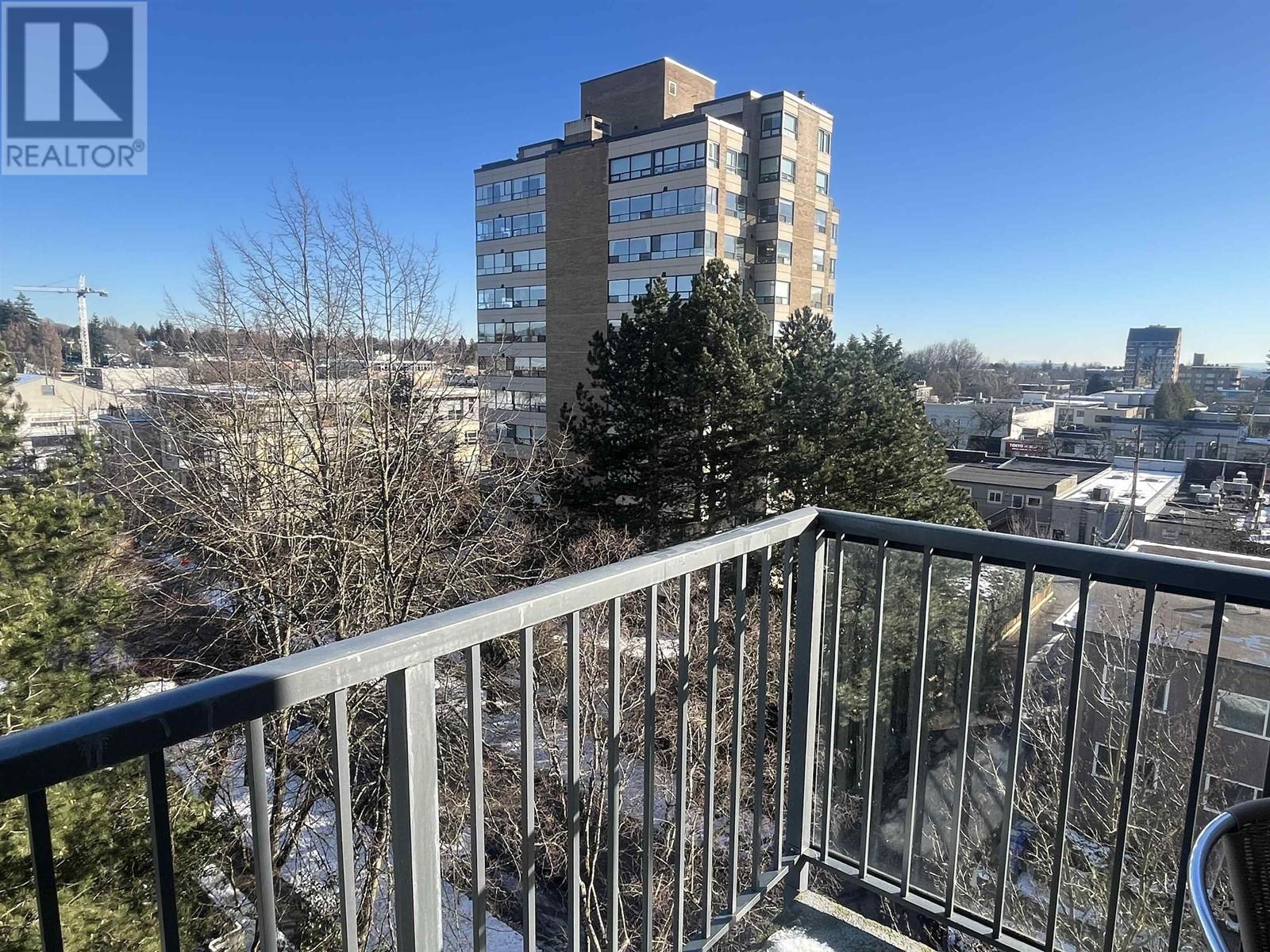 704 2165 W 40th Avenue, Vancouver, British Columbia  V6M 1W4 - Photo 3 - R2973901
