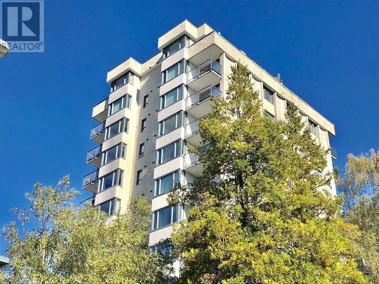 704 2165 W 40th Avenue, Vancouver, British Columbia  V6M 1W4 - Photo 1 - R2973901