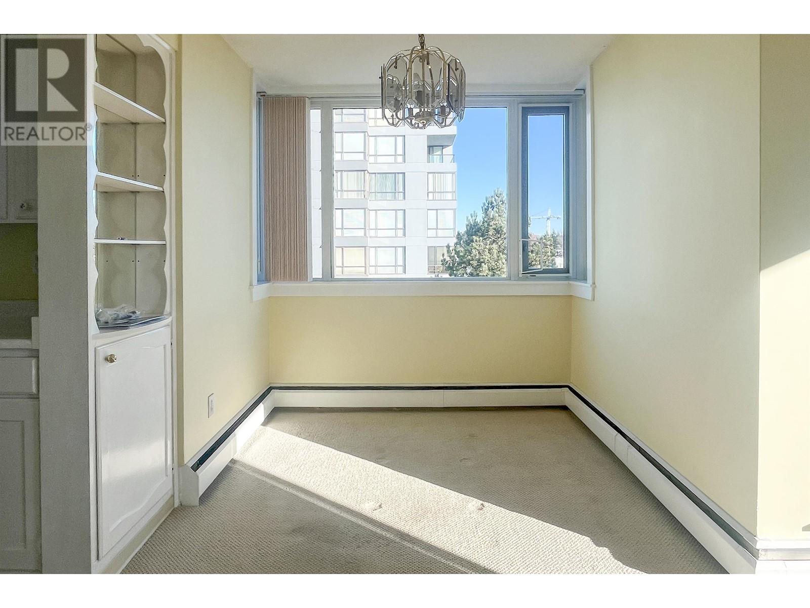704 2165 W 40th Avenue, Vancouver, British Columbia  V6M 1W4 - Photo 15 - R2973901