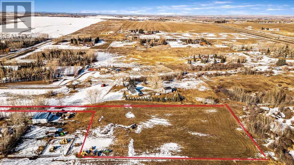 322106 8 Street E, Rural Foothills County, Alberta  T1S 1A2 - Photo 22 - A2199971