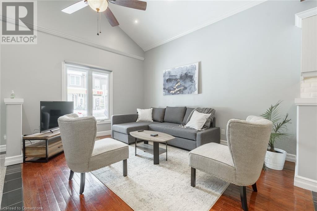 7 Hess Street N, Hamilton, Ontario  L8R 2S5 - Photo 10 - 40704522
