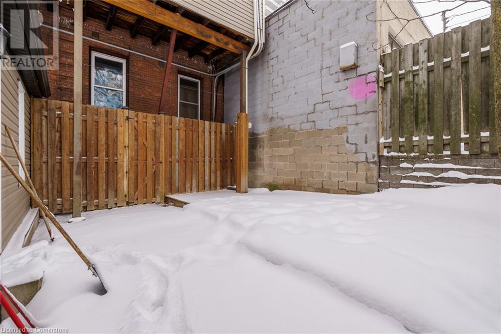 7 Hess Street N, Hamilton, Ontario  L8R 2S5 - Photo 27 - 40704522