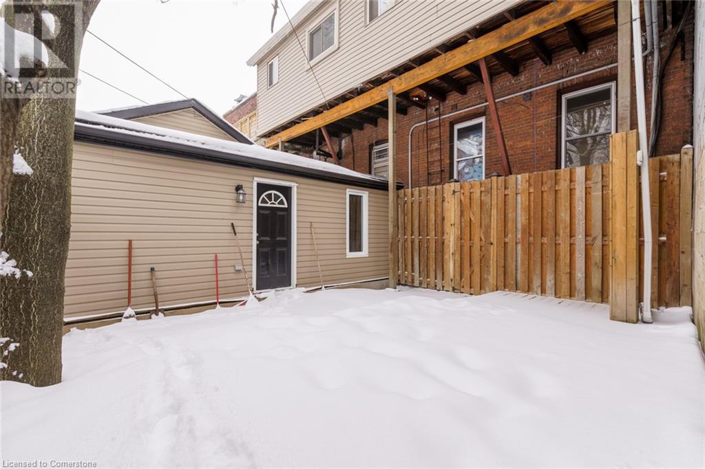 7 Hess Street N, Hamilton, Ontario  L8R 2S5 - Photo 28 - 40704522
