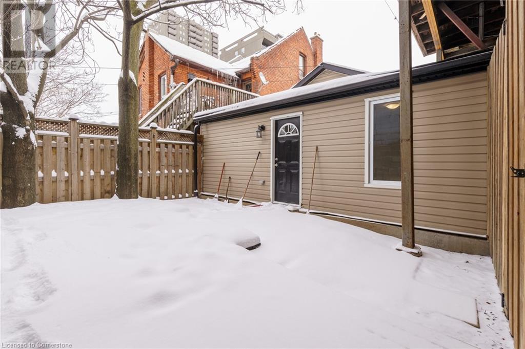 7 Hess Street N, Hamilton, Ontario  L8R 2S5 - Photo 29 - 40704522