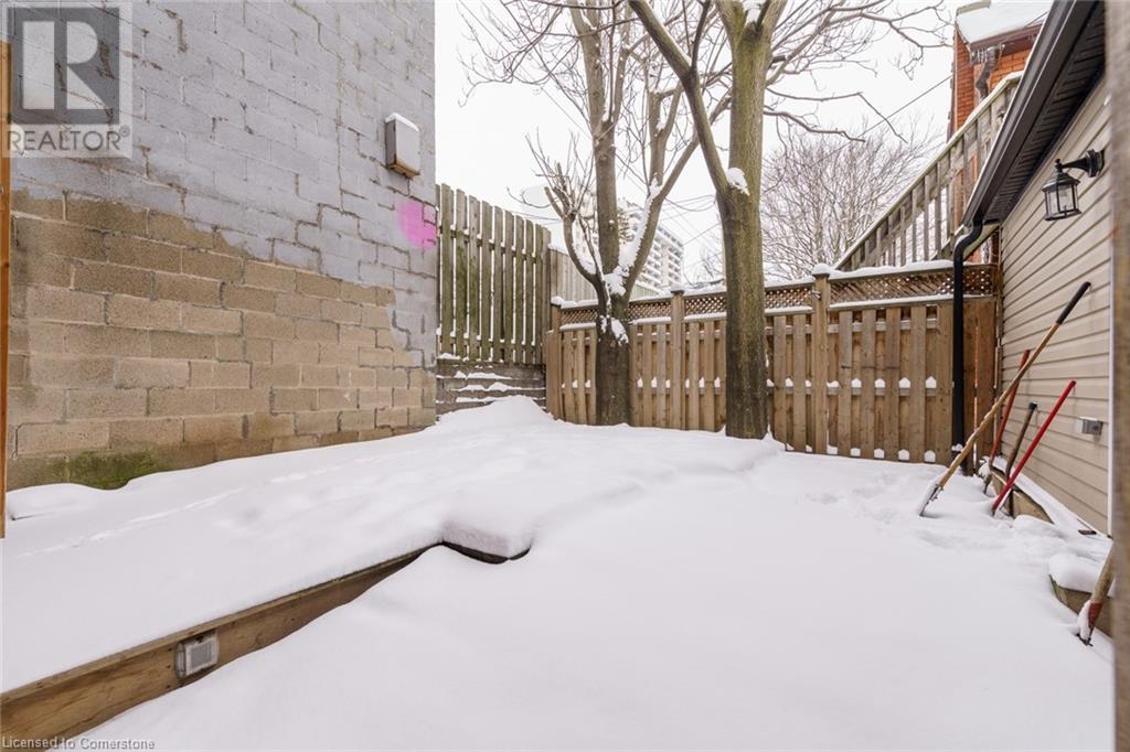 7 Hess Street N, Hamilton, Ontario  L8R 2S5 - Photo 30 - 40704522