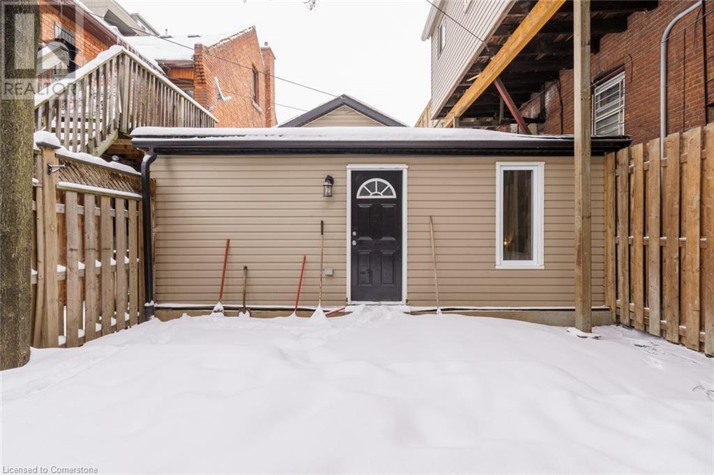 7 Hess Street N, Hamilton, Ontario  L8R 2S5 - Photo 31 - 40704522