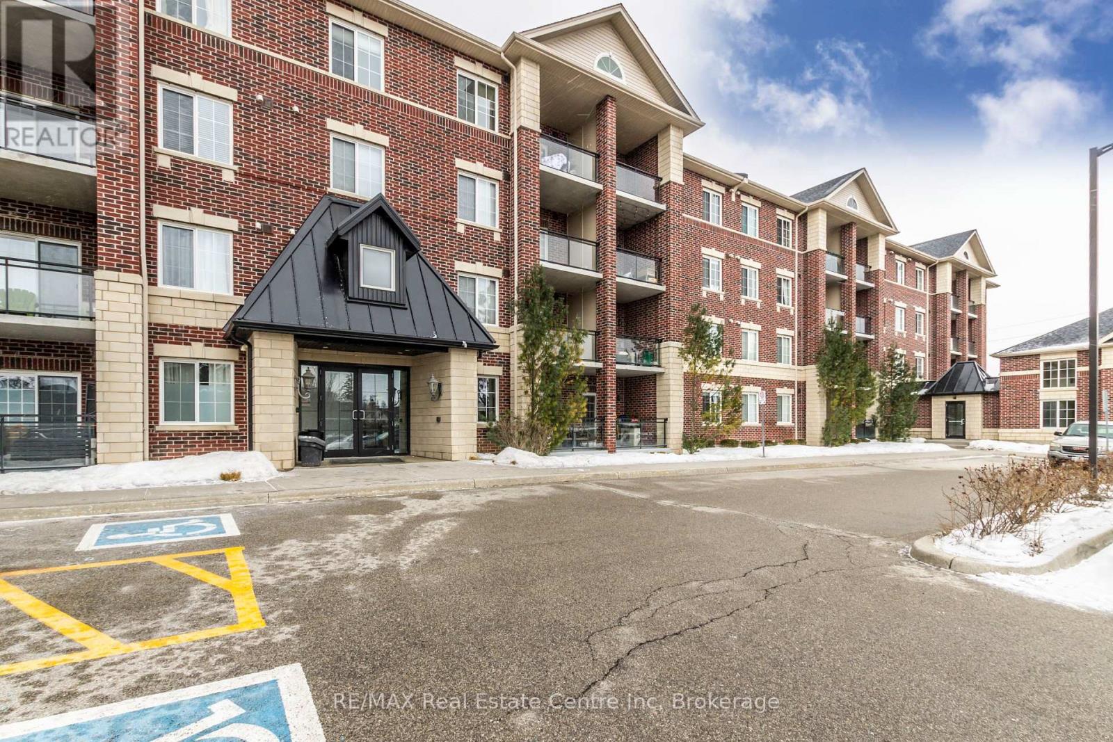 118 - 1440 Gordon Street, Guelph, Ontario  N1L 1C8 - Photo 4 - X12007337