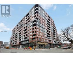 502 - 28 EASTERN AVENUE, Toronto, Ontario