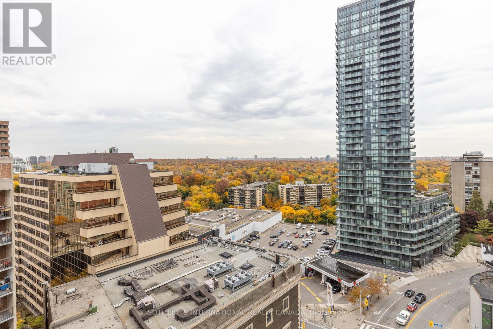 Ph 201 - 8 Scollard Street, Toronto, Ontario  M5R 1E9 - Photo 36 - C12007402