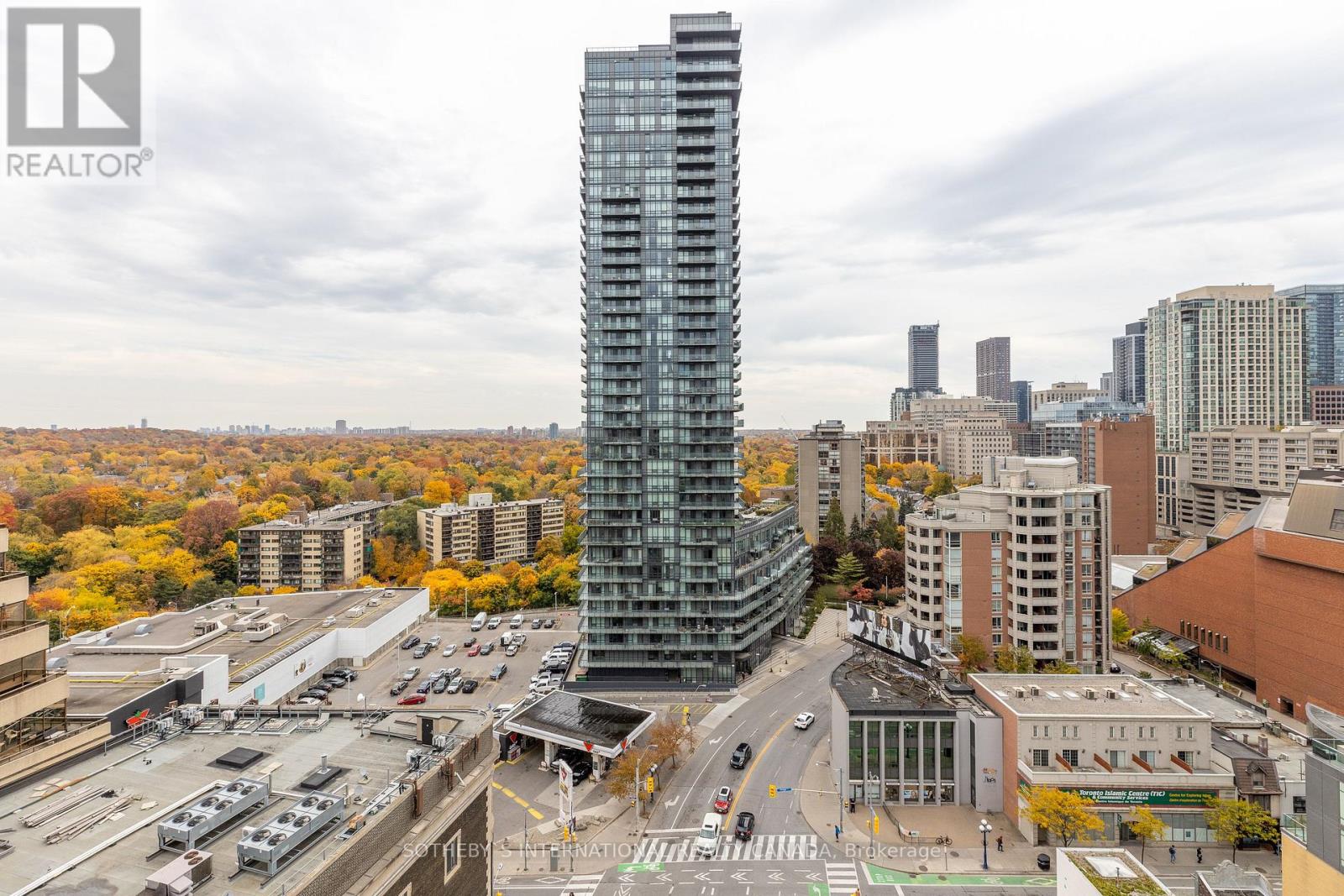 Ph 201 - 8 Scollard Street, Toronto, Ontario  M5R 1E9 - Photo 37 - C12007402