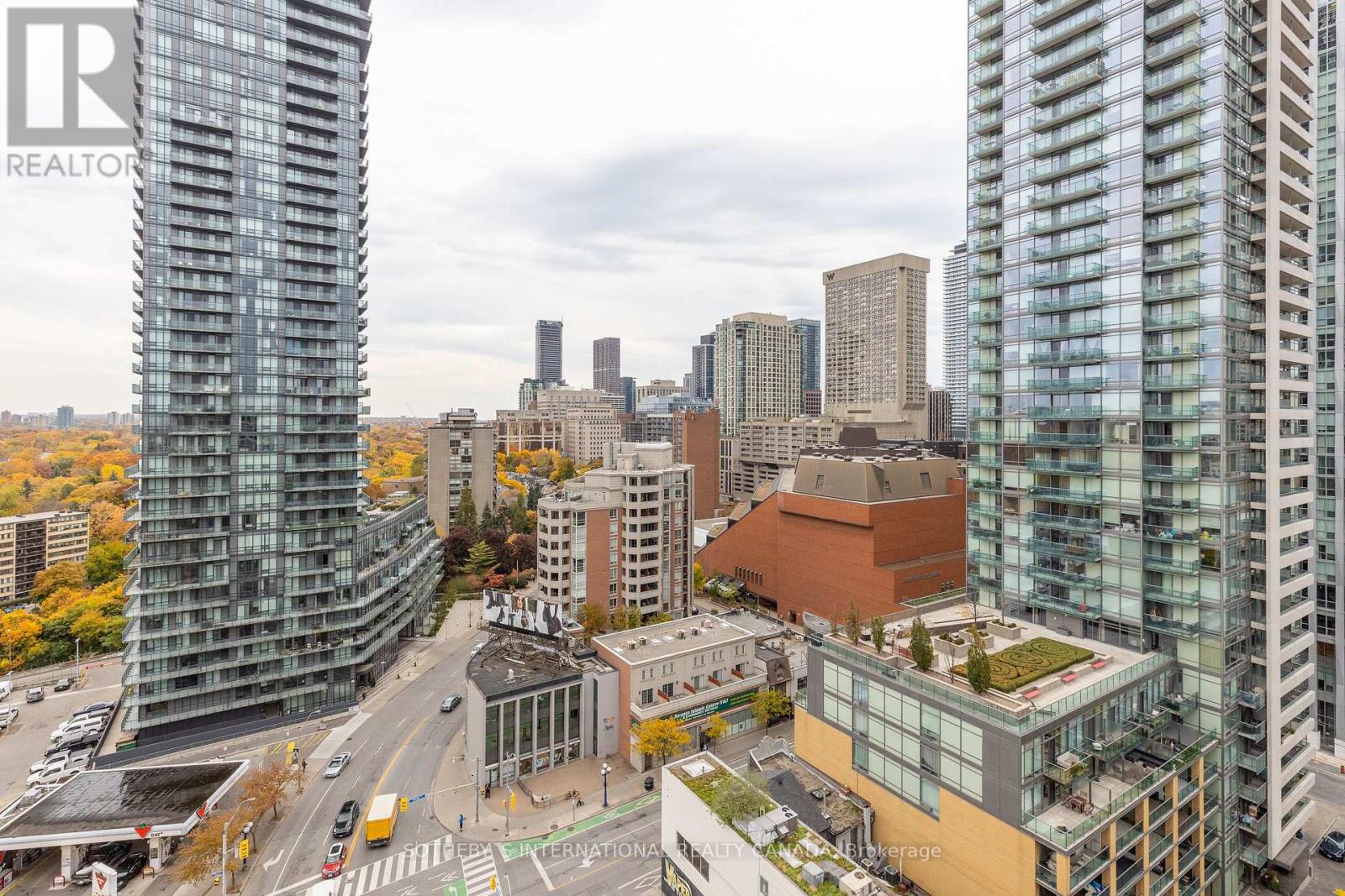 Ph 201 - 8 Scollard Street, Toronto, Ontario  M5R 1E9 - Photo 38 - C12007402