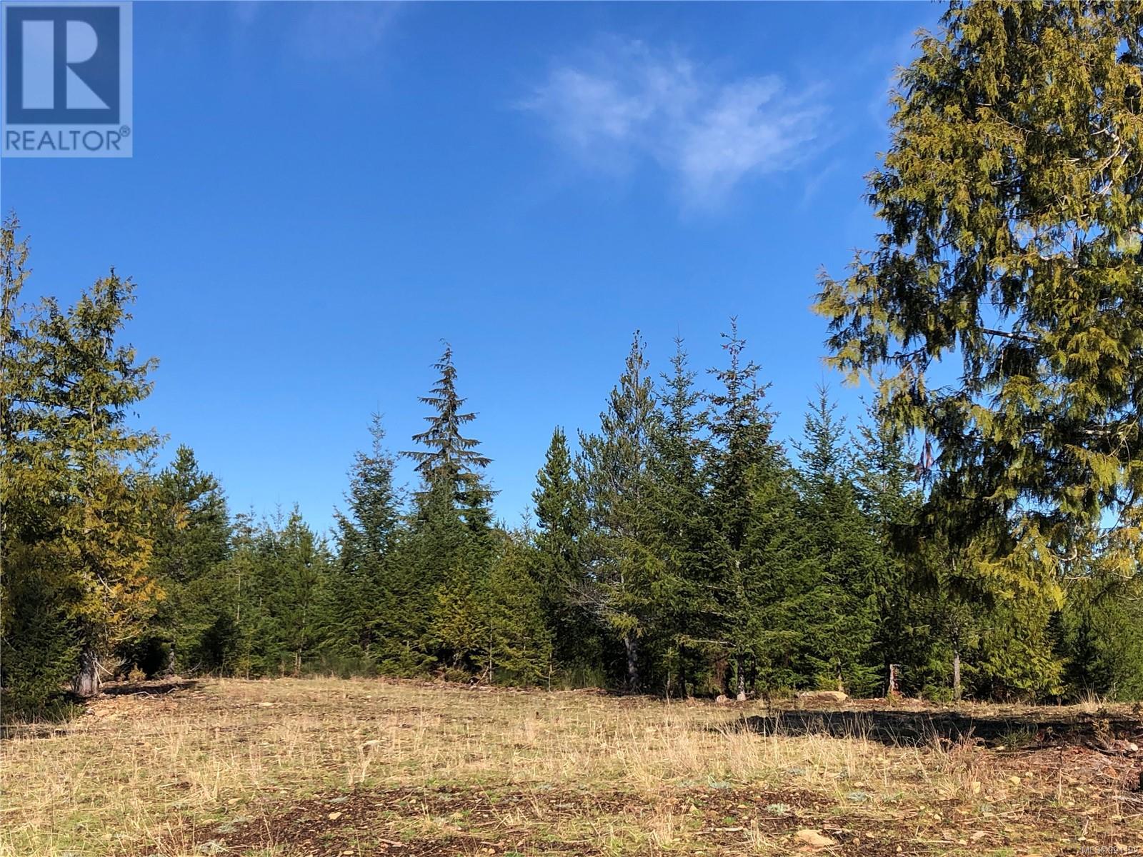 6750 Danes Rd, Denman Island, British Columbia