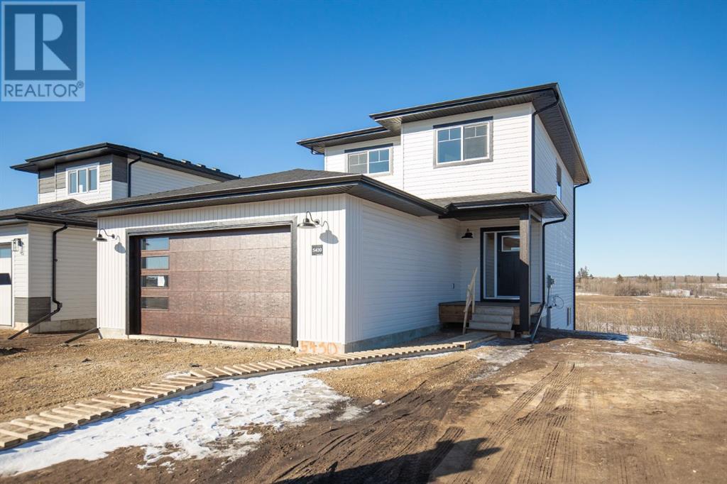 5430 Vista Trail, Blackfalds, Alberta  T4M 0L3 - Photo 1 - A2198917