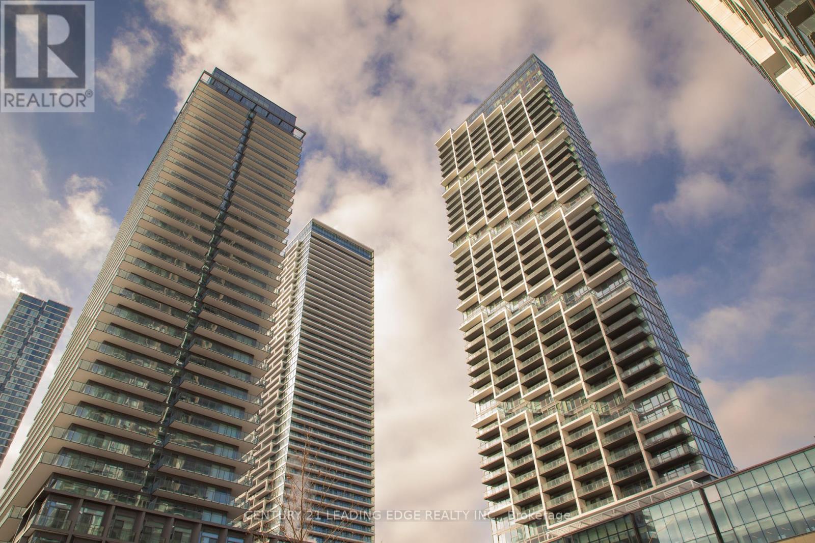 PH 10 - 7890 JANE STREET, Vaughan, Ontario