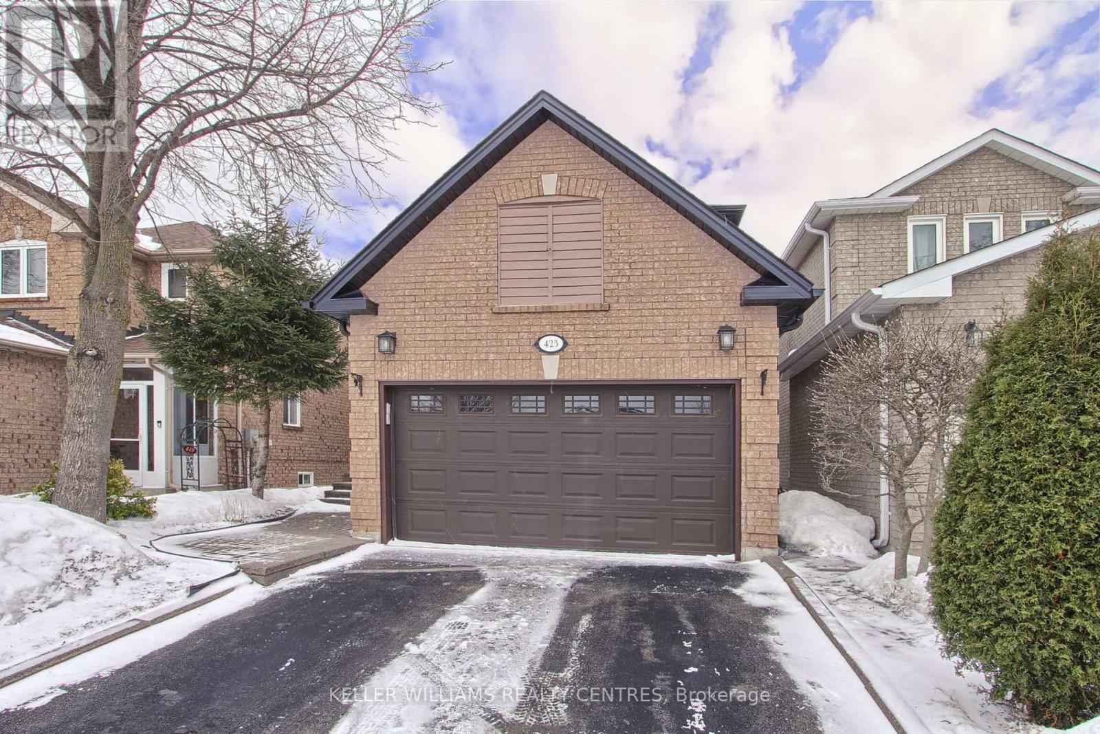 423 Bartholomew Drive, Newmarket, Ontario  L3X 2E6 - Photo 3 - N12007405