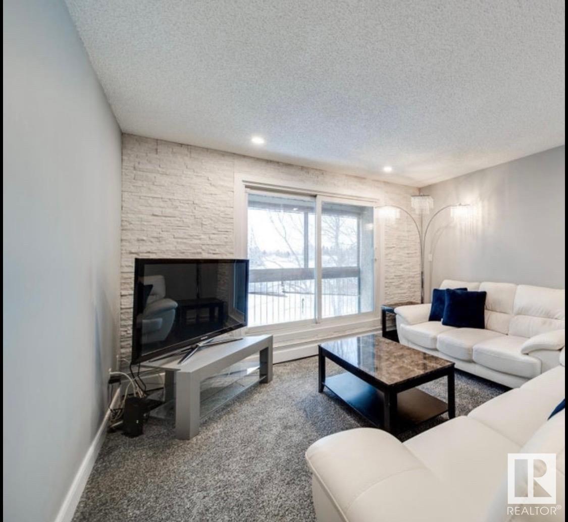 #301 4810 Mill Woods S Nw, Edmonton, Alberta  T6L 5N9 - Photo 8 - E4424583