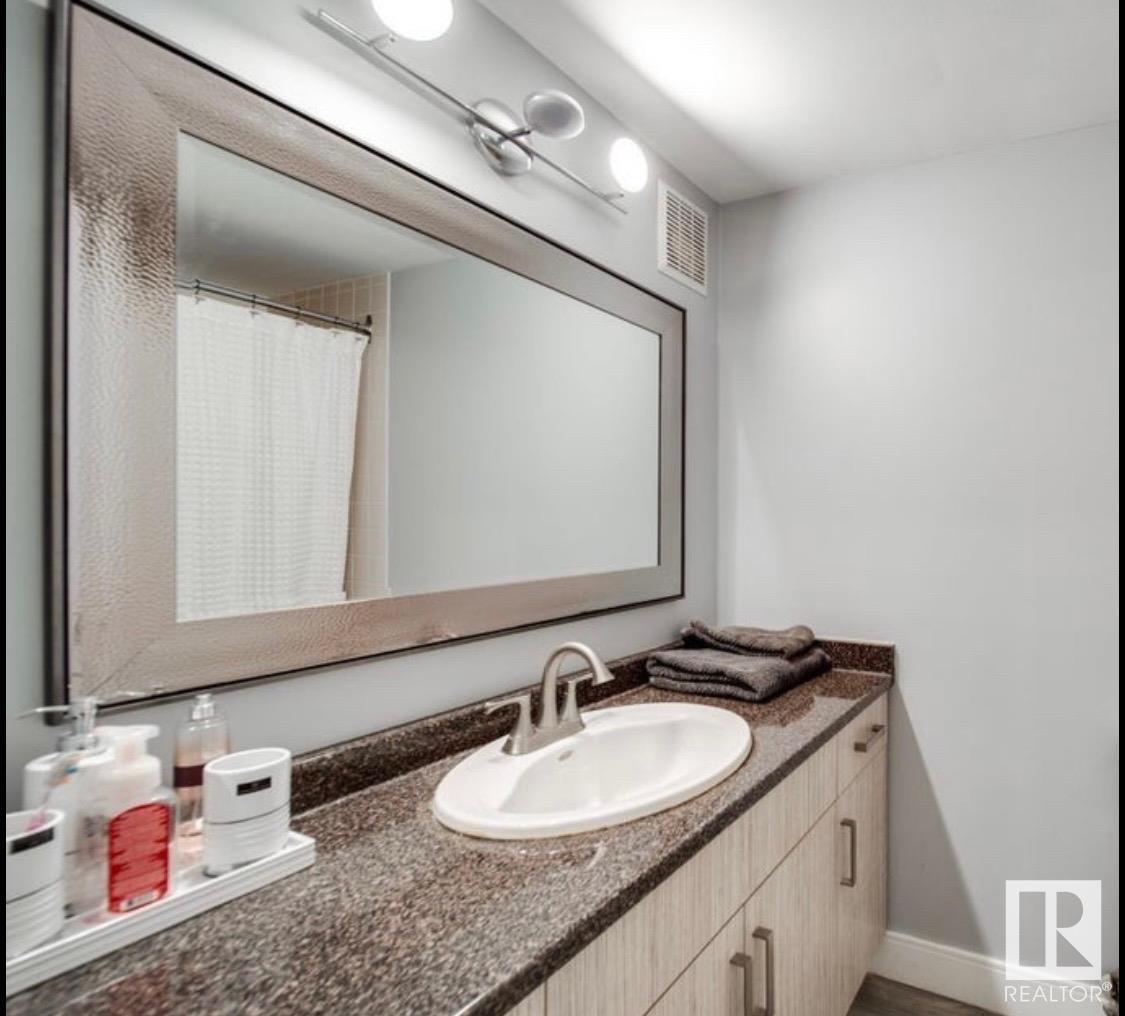 #301 4810 Mill Woods S Nw, Edmonton, Alberta  T6L 5N9 - Photo 10 - E4424583