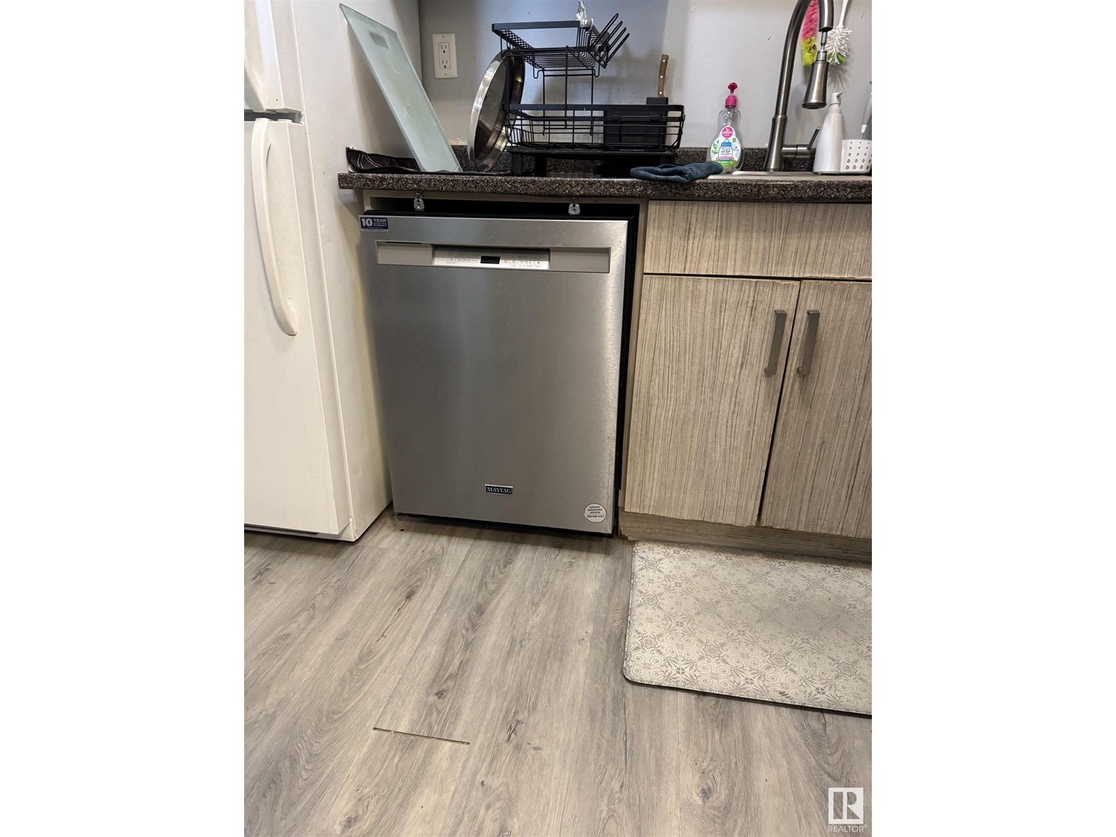 #301 4810 Mill Woods S Nw, Edmonton, Alberta  T6L 5N9 - Photo 17 - E4424583