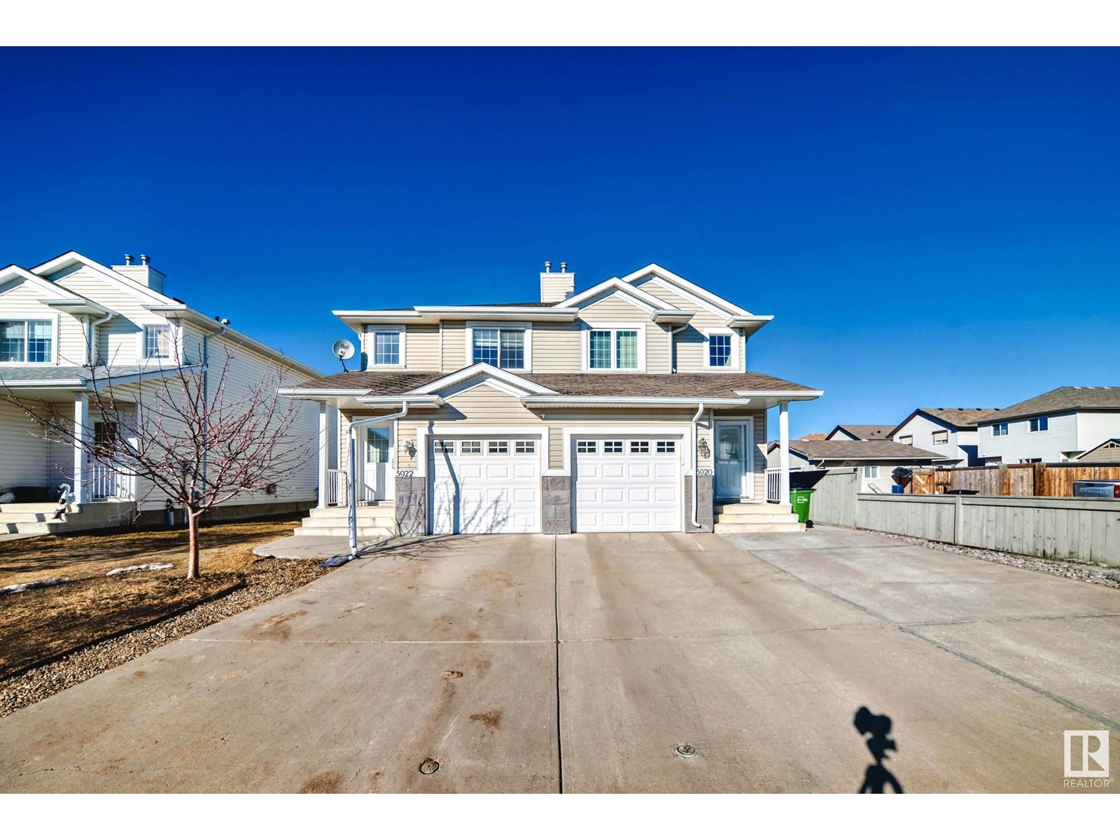 Property at 5922 164 AV NW image 1