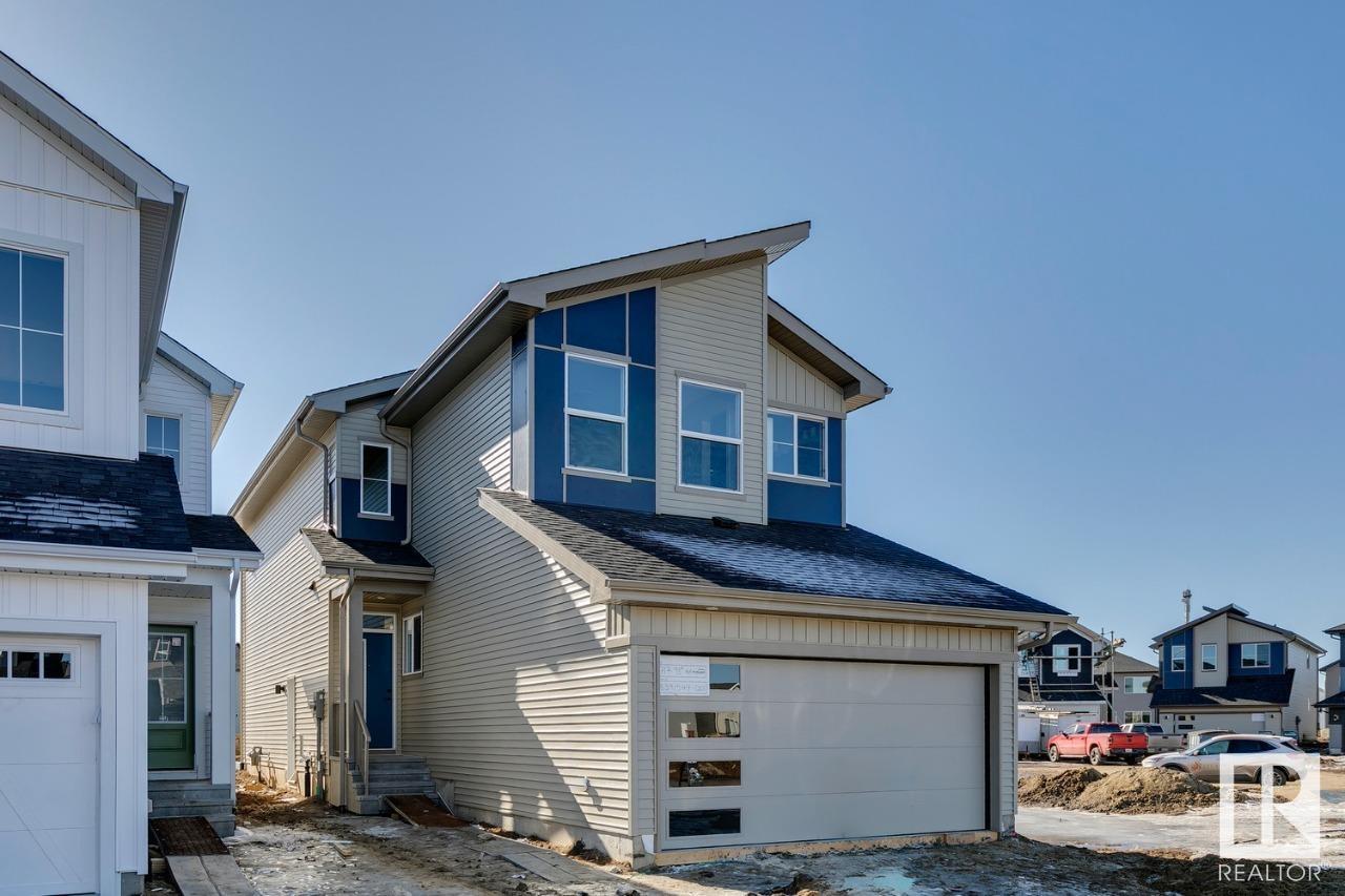 Property at 22717 93A AV NW image 1