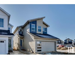 22717 93a Av Nw Secord, Edmonton, Ca