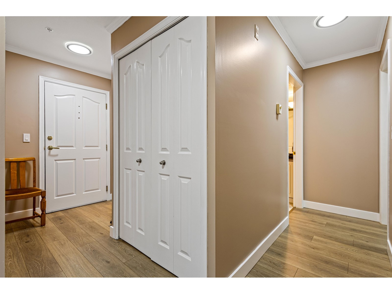 206 32120 Mt Waddington Avenue, Abbotsford, British Columbia  V2T 2E8 - Photo 8 - R2974155
