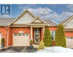 15 IRON BRIDGE COURT, Haldimand, Ontario