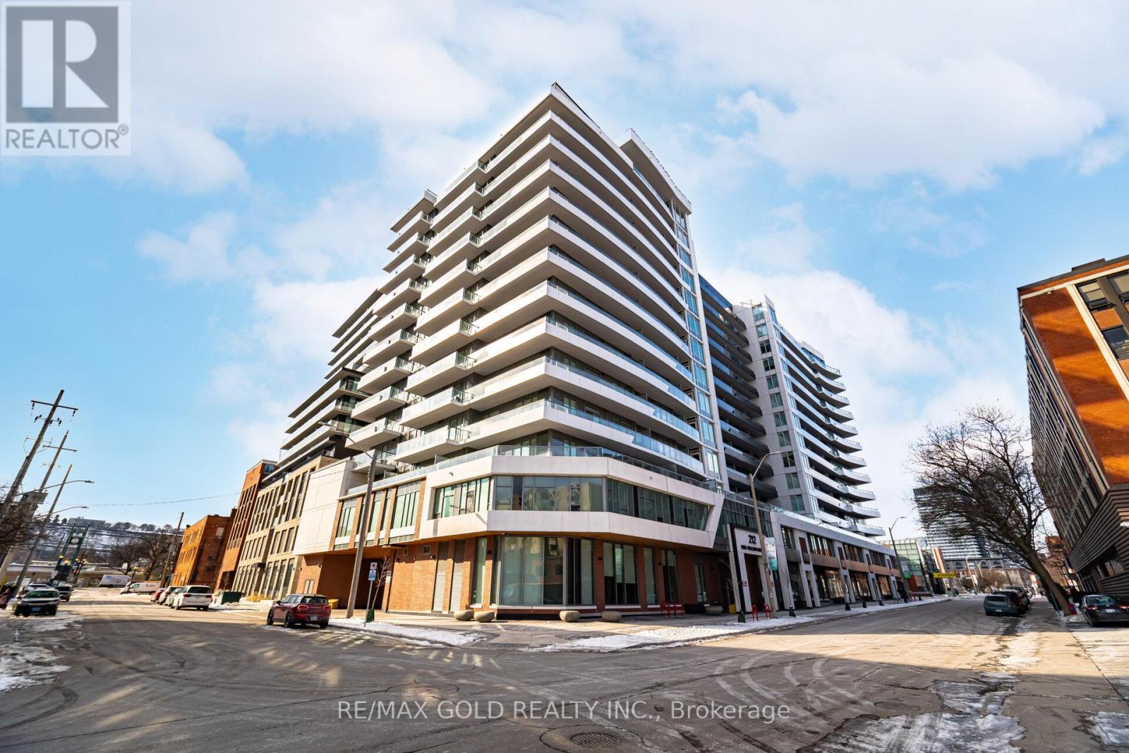 Property at 915 - 212 KING WILLIAM STREET image 1