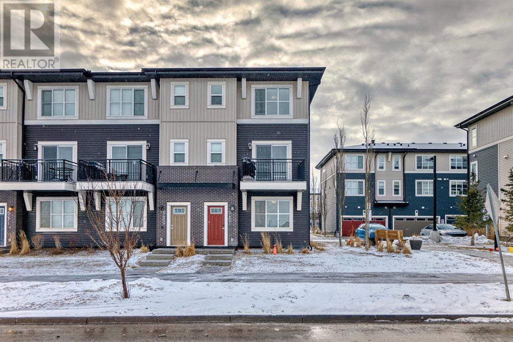 6467 128 Avenue Ne, Calgary, Alberta  T3N 1S4 - Photo 39 - A2184881