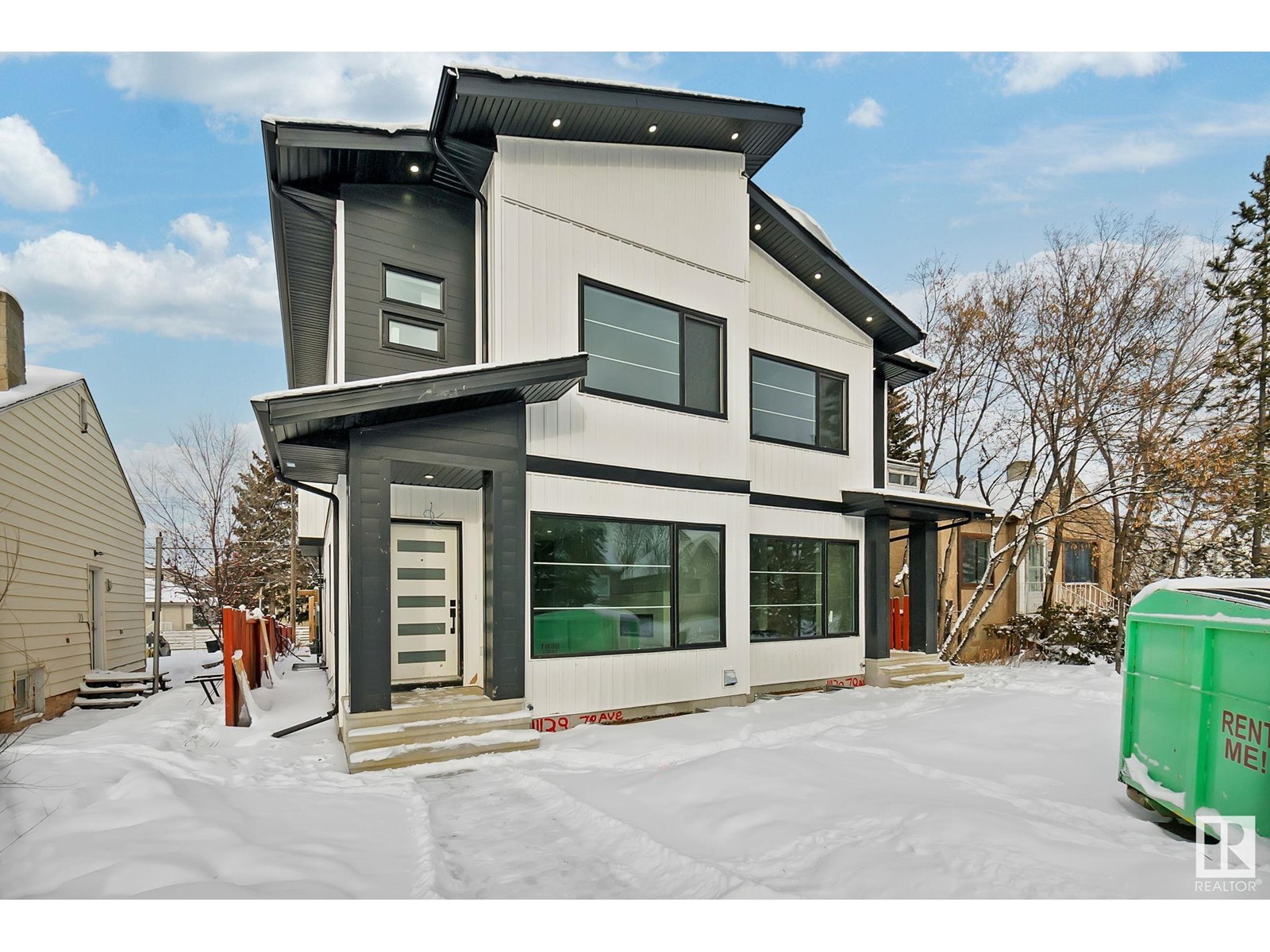 Property at 11132 72 Avenue NW image 1