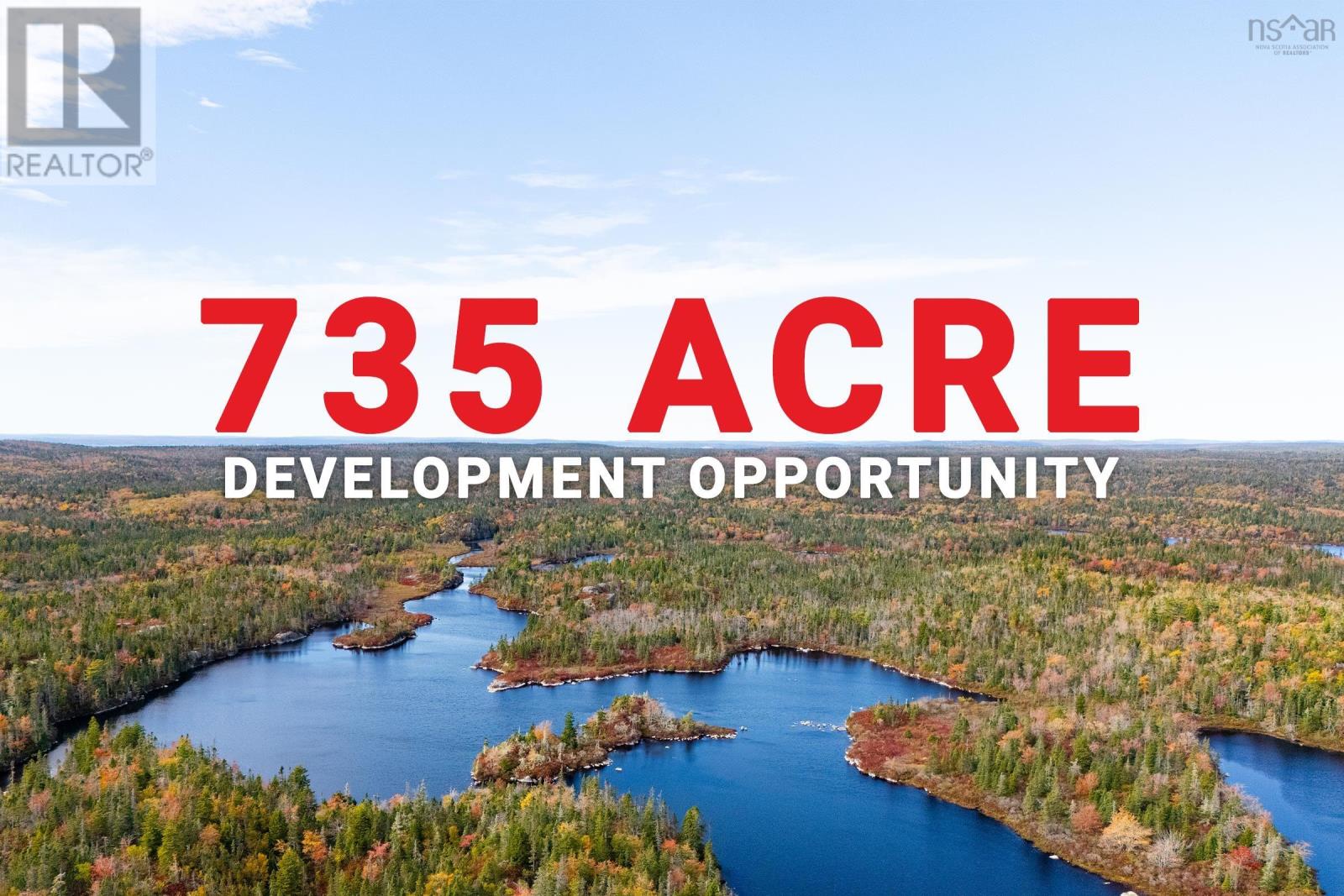 Big Lake Drive, Big Lake, Nova Scotia  B3Z 3X6 - Photo 1 - 202426756