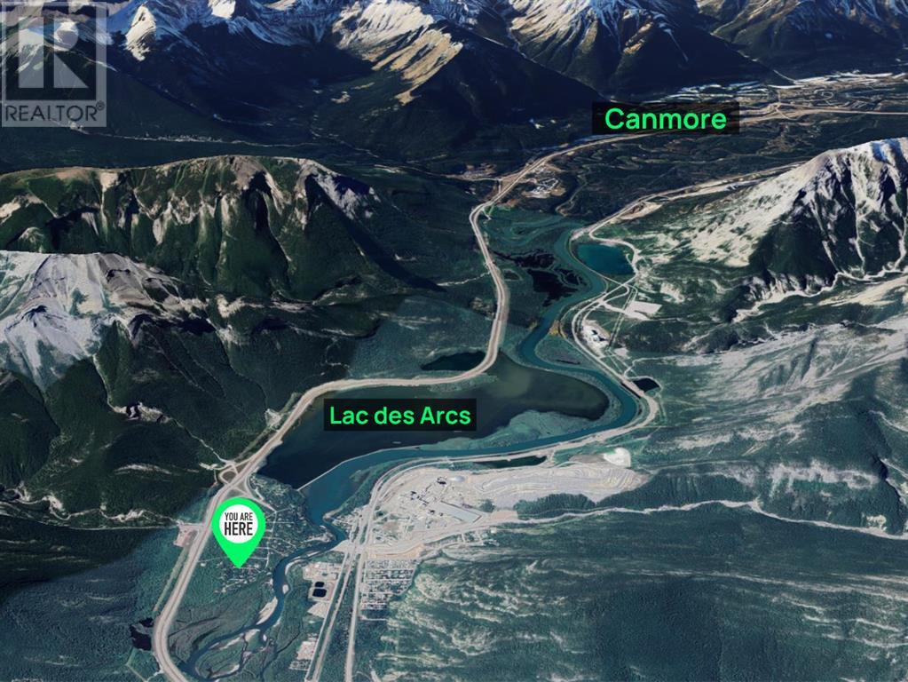 14 Heart Place, Lac Des Arcs, Alberta  T1W 2W3 - Photo 4 - A2198621