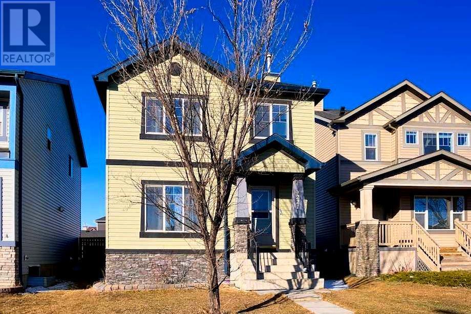 9221 Saddlebrook Drive Ne, Calgary, Alberta  T3J 0B3 - Photo 1 - A2200137