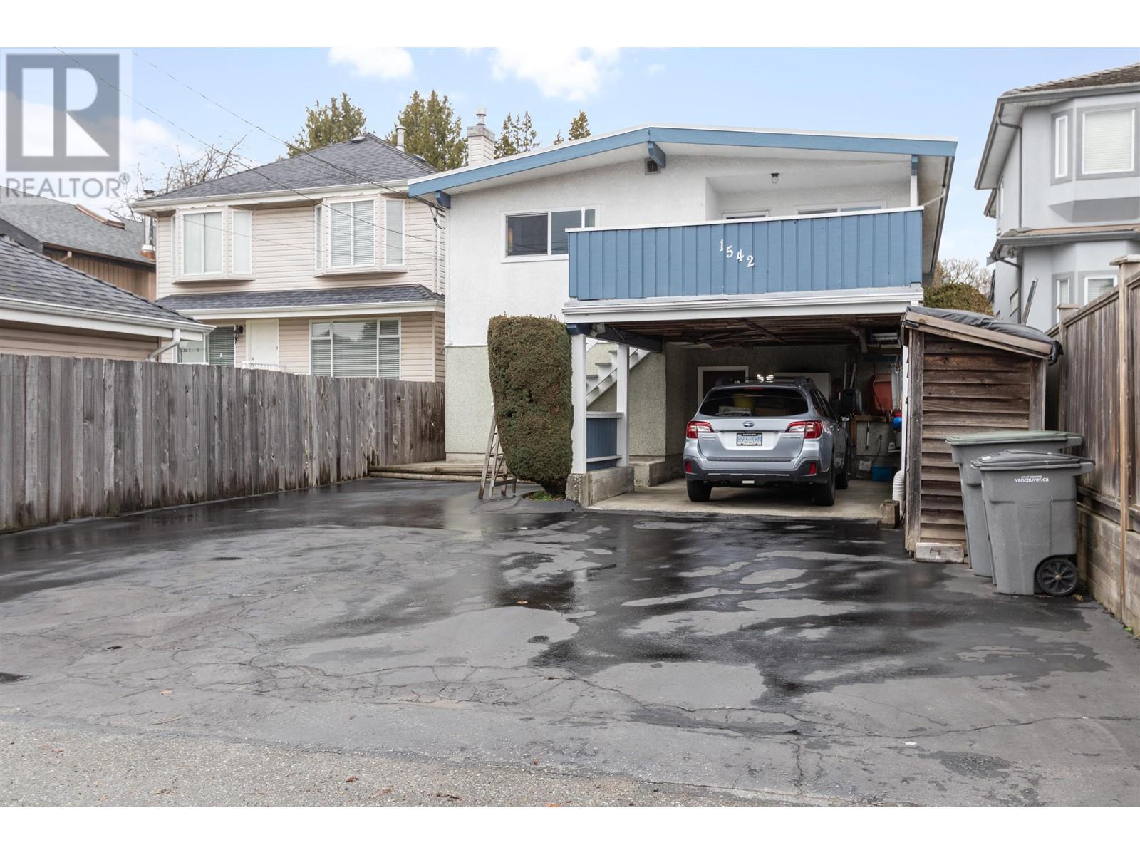 1542 W 65th Avenue, Vancouver, British Columbia  V6P 2R1 - Photo 35 - R2974282