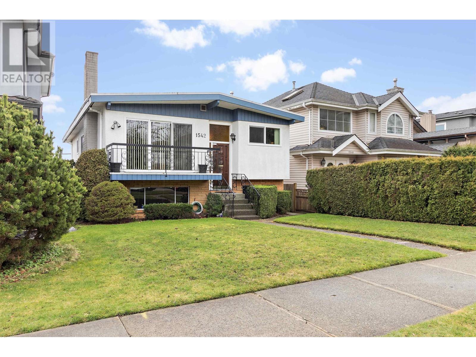 1542 W 65th Avenue, Vancouver, British Columbia  V6P 2R1 - Photo 37 - R2974282